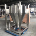 Stainless steel fermentation tank